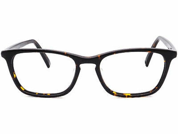 Warby Parker Eyeglasses Welty LBF 200 Dark Tortoi… - image 2