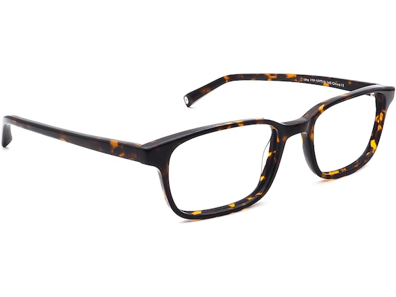 Warby Parker Eyeglasses Crane 200 Tortoise Square