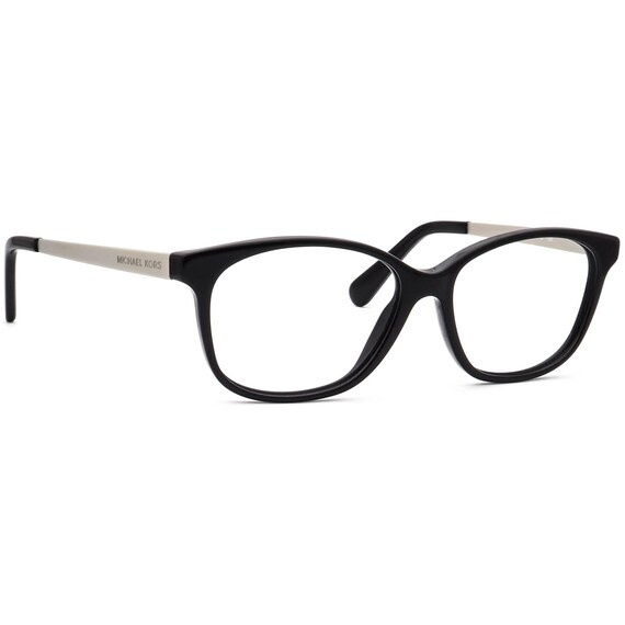 Michael Kors Women Glasses Frame Mk4035 Ambrosine 53[]15 135 Eye Wear Frame MK4035 AMBROSINE Eyeglasses - Michael Kors Authorized  main image 4