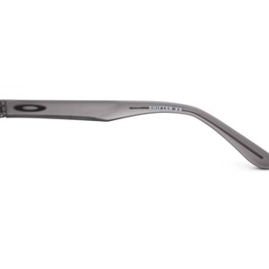 Oakley Small Eyeglasses OY8001-0250 Shifter XS Grey Smoke Frame 50[]15 128 image 8