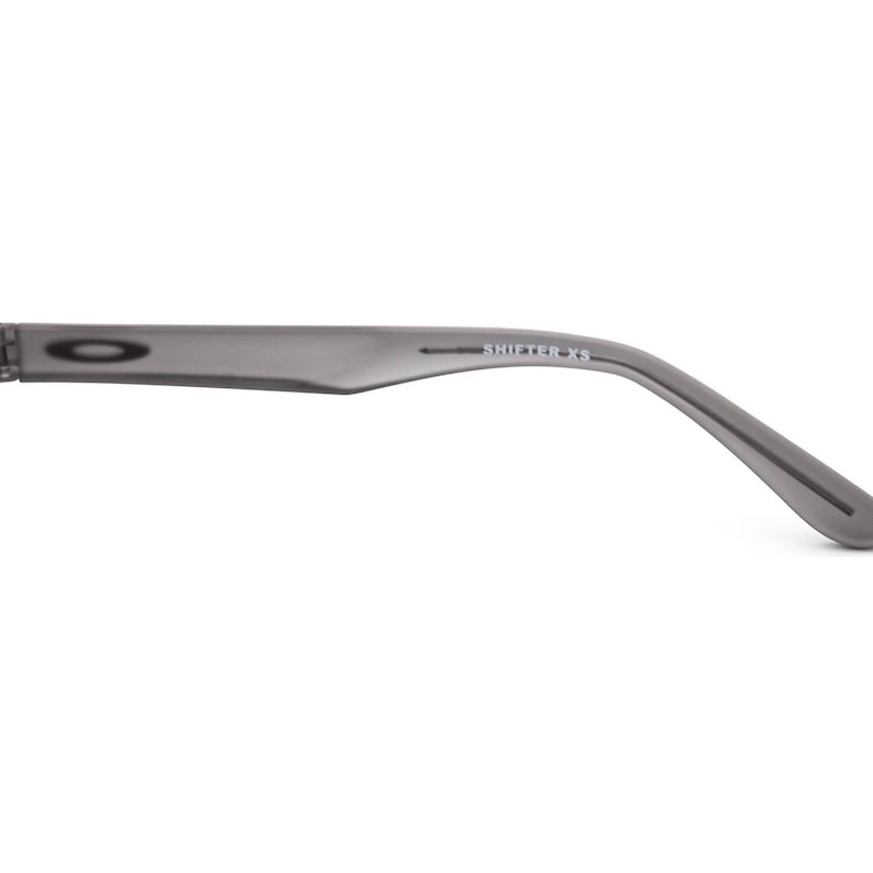 Oakley Small Eyeglasses OY8001-0250 Shifter XS Grey Smoke Frame 50[]15 128 image 8