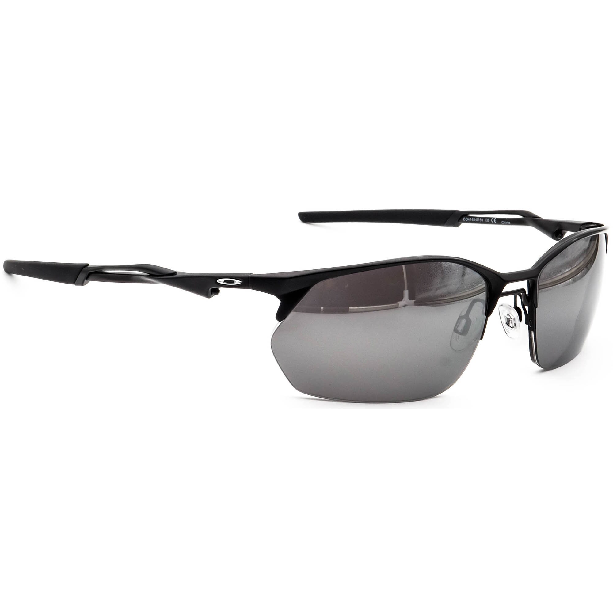 Oakley a cheap wire