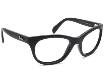 Gafas de sol Ray-Ban Solo montura RB 4216 601-S/71 Negro Mate Cuadrado Italia 56 mm