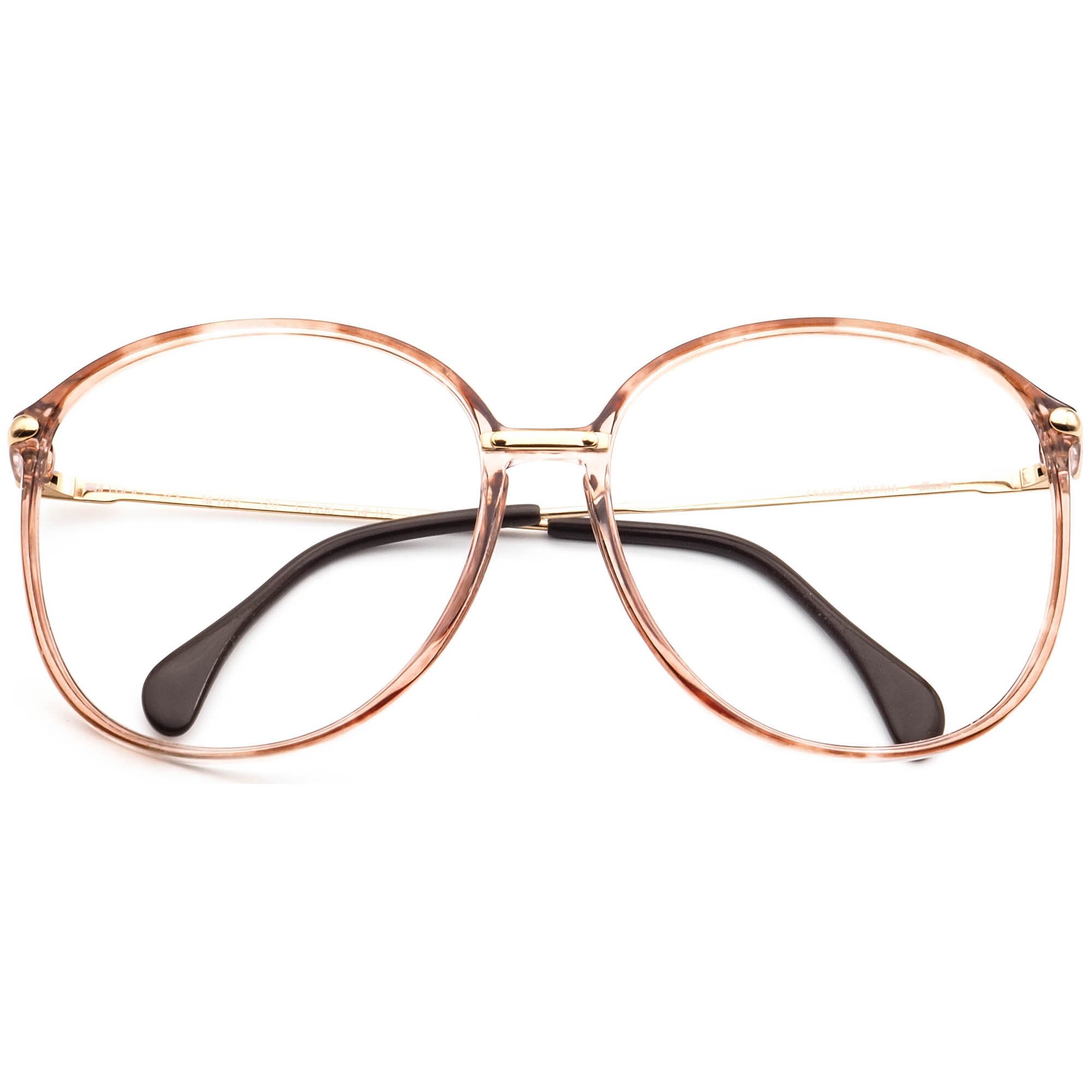 Silhouette Eyeglasses SPX M 1122 /20 C 1186 Blush&gold  display picture 1
