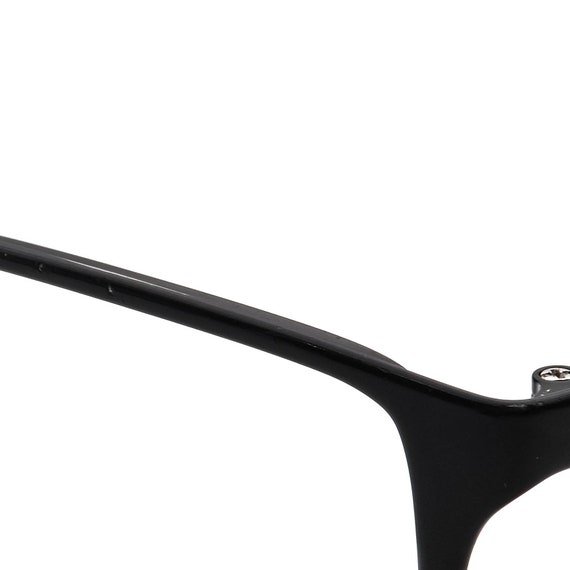 Ray-Ban Eyeglasses RB 6248 2509 Black Rectangular… - image 4