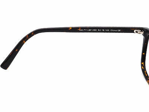 Warby Parker Eyeglasses Welty LBF 200 Dark Tortoi… - image 7