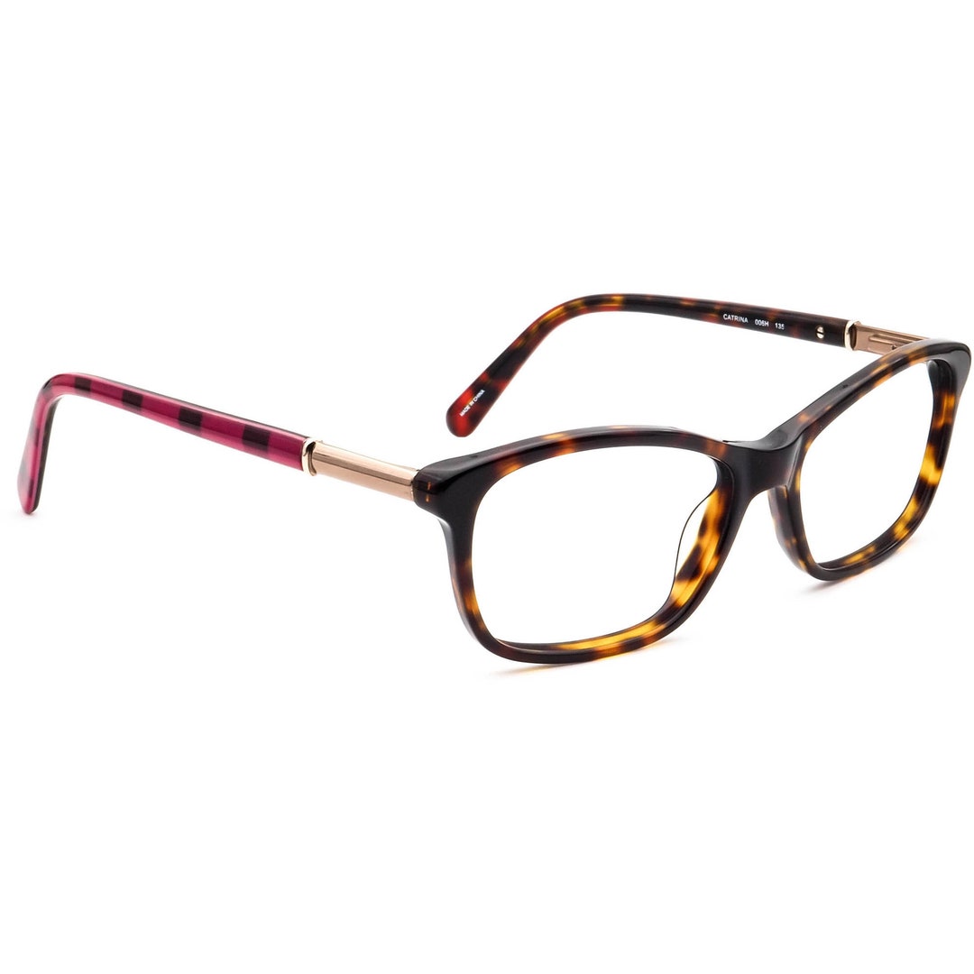 kate spade catrina eyeglasses
