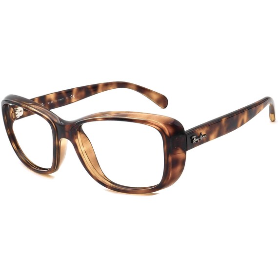Ray-Ban Women's Sunglasses Frame Only RB 4174 710… - image 3