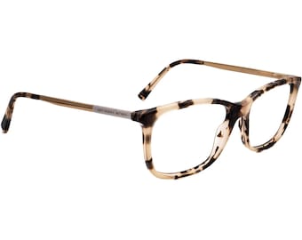 Guess GU2274 TO Eyeglasses‎ Frames Tortoise Square Full Rim 52-16-135 H6489 Guess GU2274 TO Eyeglasses Frames Tortoise Square Full Rim  main image 4