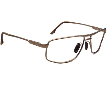 Maui Jim Shallows 543-16A Aviator Gold / Hcl Bronze  display picture 2