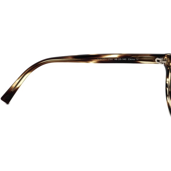 Warby Parker Eyeglasses Percey 256 Tortoise Strip… - image 8