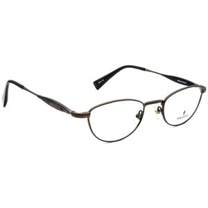 Seraphin Eyeglasses Holly/8737 Titanium Green Cat Eye Japan 50[]21 140 Handmade
