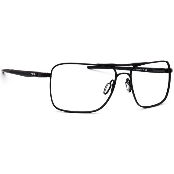 Oakley Men's Sunglasses Frame Only OO6038-0157 Gau