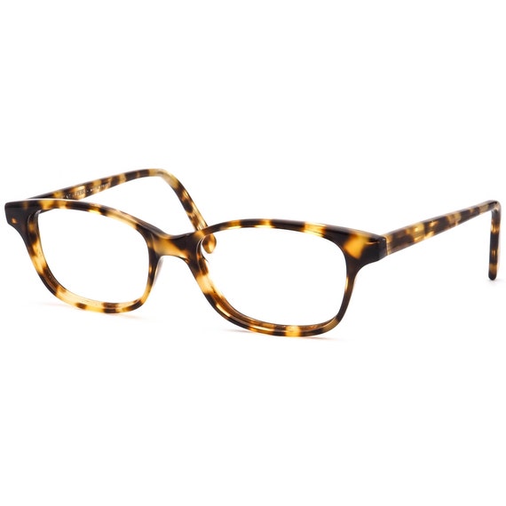 Jean Lafont Eyeglasses Regard 532 Tortoise Semi C… - image 3