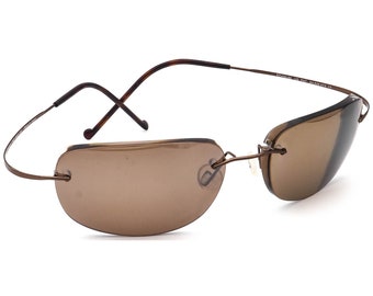 Maui jim sport clearance titanium