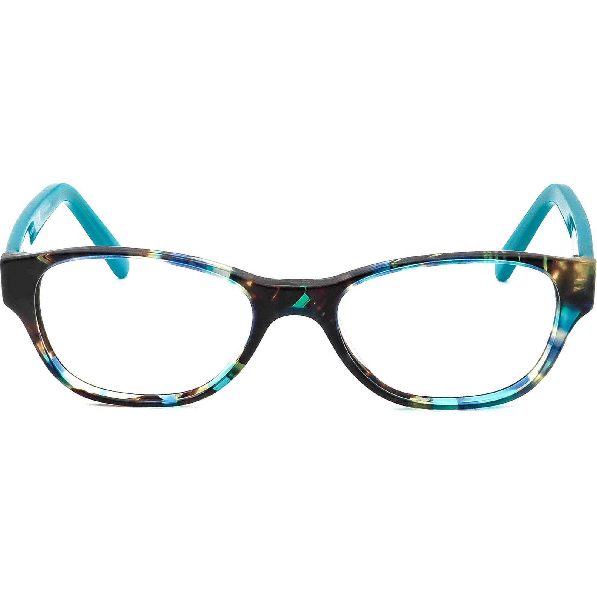 Tory Burch Women's Eyeglasses TY 2031 3153 Blue Tortoise - Etsy Australia