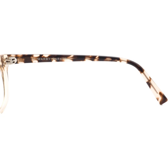 Warby Parker Eyeglasses Cora 8218 Champagne/Torto… - image 9