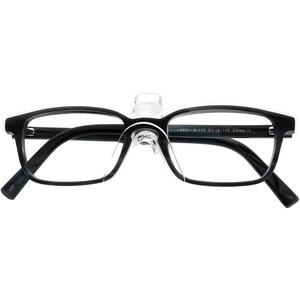 Warby Parker Eyeglasses Hardy M 175 Striped Pacific Rectangular Frame 5118 145 image 6