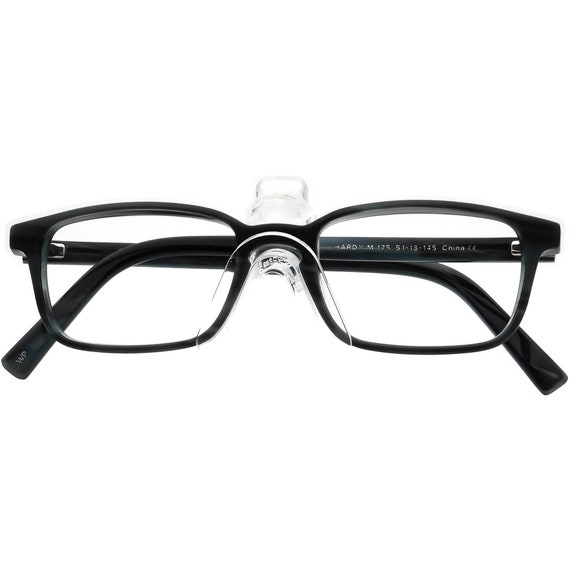 Warby Parker Eyeglasses Hardy M 175 Striped Pacif… - image 6
