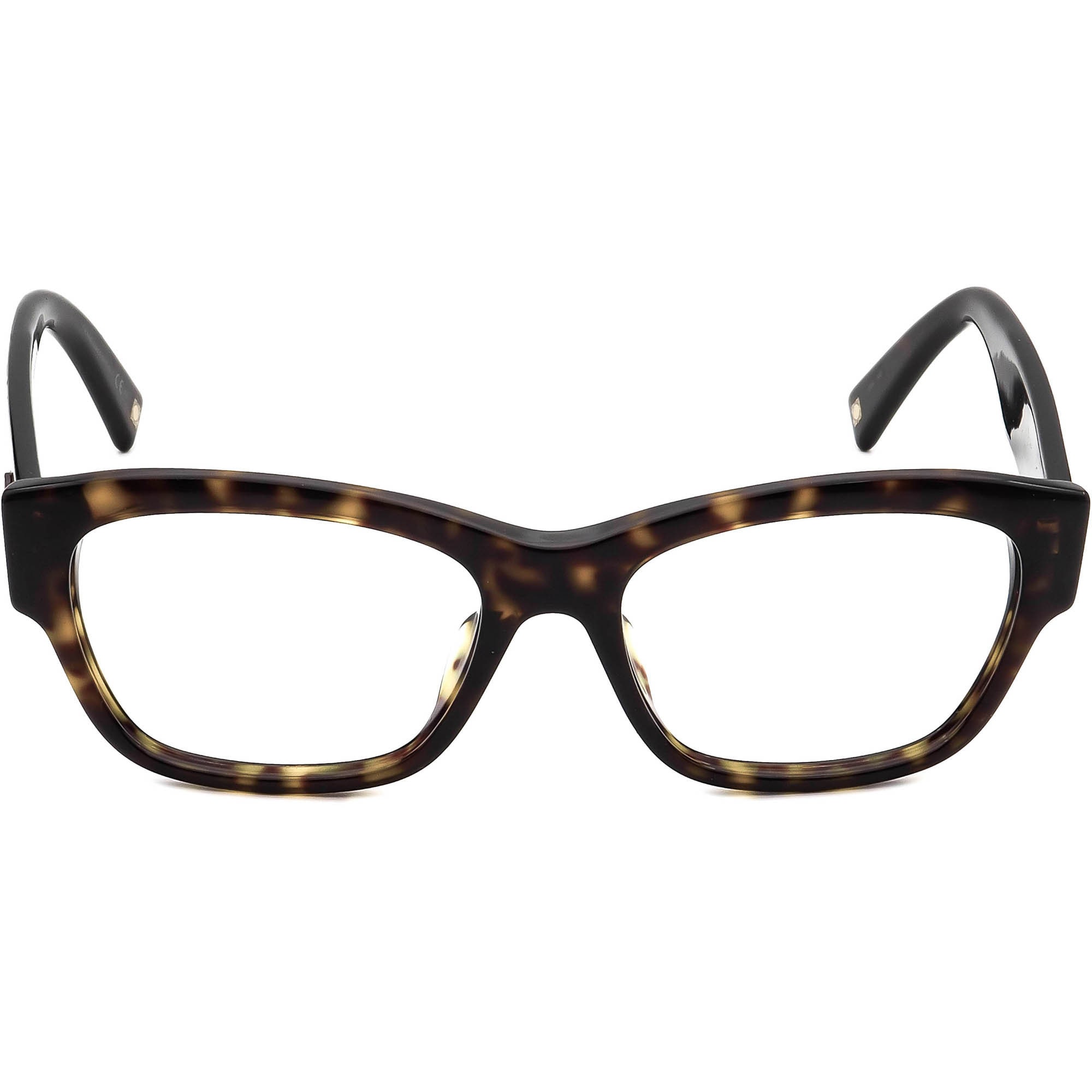 Christian Dior Women's Eyeglasses CD3252 086 Tortoise Frame
