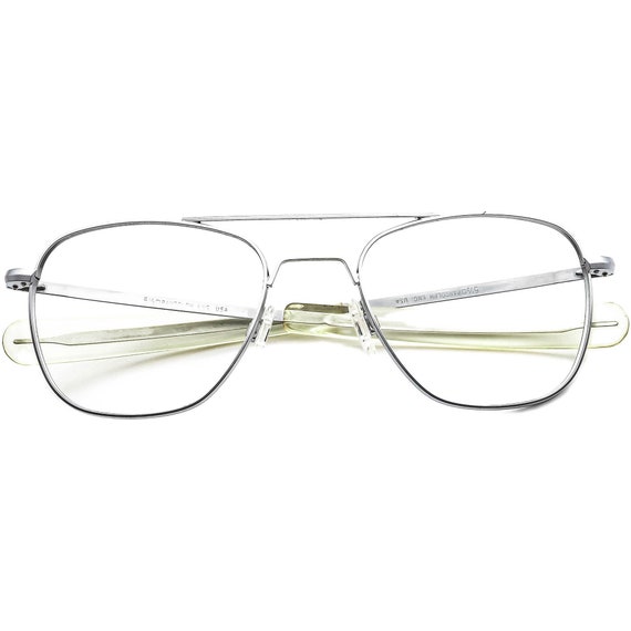 Randolph Engineering Vintage Sunglasses Frame Onl… - image 6