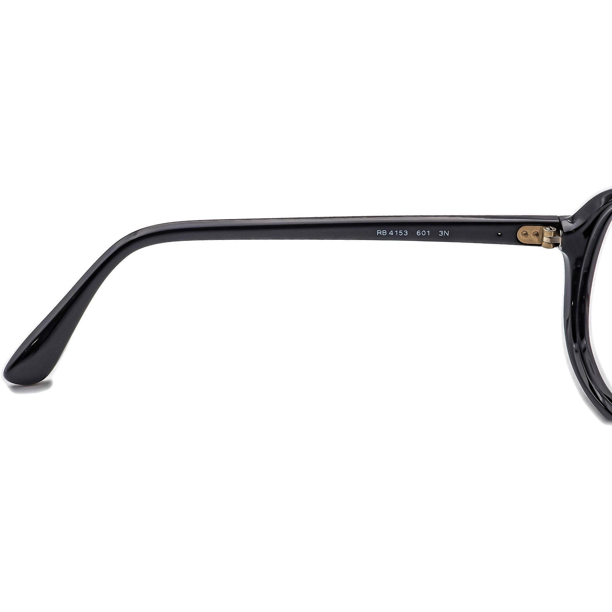 Ray-Ban 4153 frames with Case RAYBAN 4153 601/32 62 | SUNGLASSES Unisex EyeShop main image 4