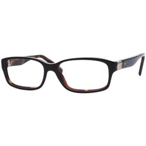 Okulary damskie Oakley OX1072-0252 Entry Fee, niebieska oprawka w kształcie szylkretu, kwadratowe, 52[]15 141 zdjęcie 3