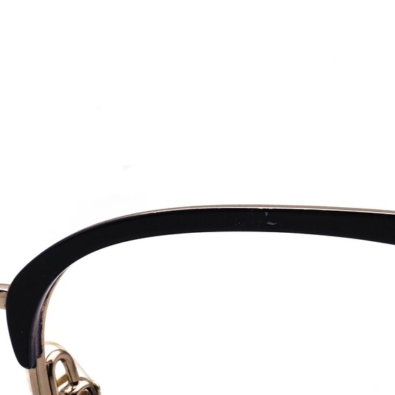 Kate Spade Eyeglasses Kalie PJP Blue/Gold Browlin… - image 4