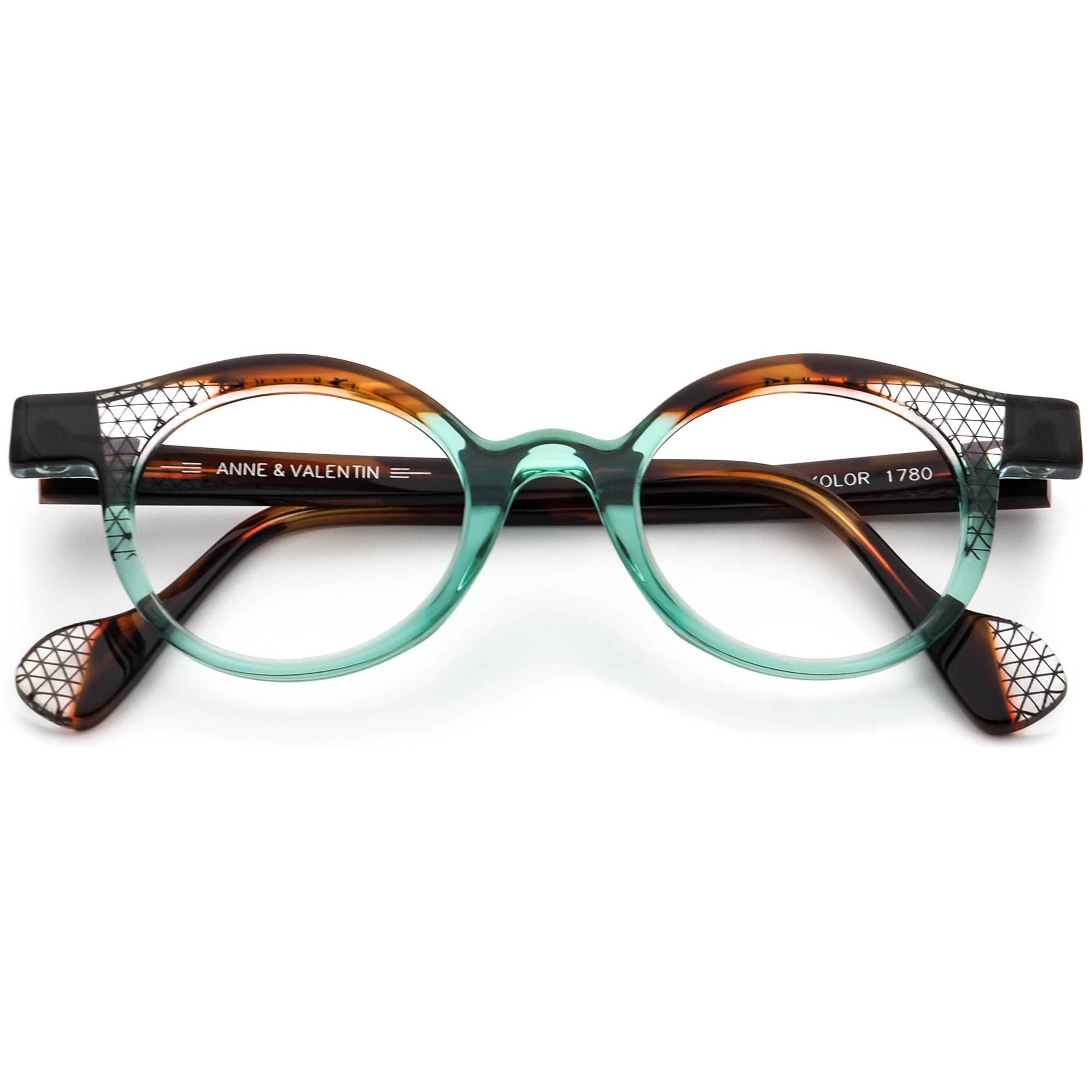 Anne et valentin glasses hotsell