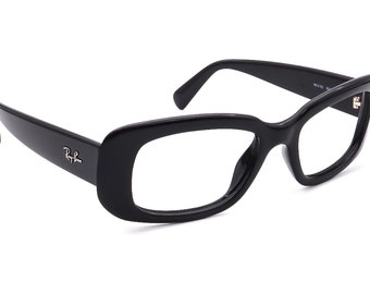 Ray-Ban Occhiali da sole da donna Montatura Solo 4122 601/71 Nero Rettangolare Italia 50 mm