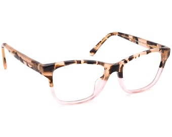 Tory Burch Eyeglasses TY 2110U 1754 Blush Tortoise Fade Square Frame 51[]17 140