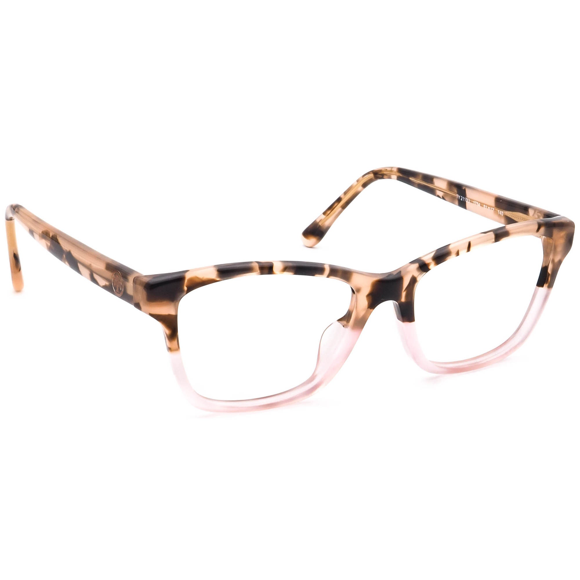 Tory Burch Eyeglasses TY 2110U 1754 Blush Tortoise Fade Square - Etsy Sweden Tory Burch Eyeglasses TY 2110U 1754 Blush Tortoise Fade Square - Etsy Sweden