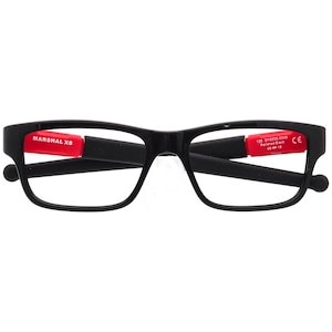 Oakley Small Eyeglasses OY8005-0349 Marshal XS Polished Black Square Frame 49[]15 128 image 6