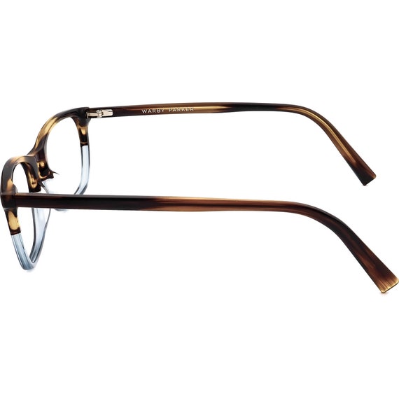 Warby Parker Eyeglasses Welty M 325 Dark Tortoise… - image 5