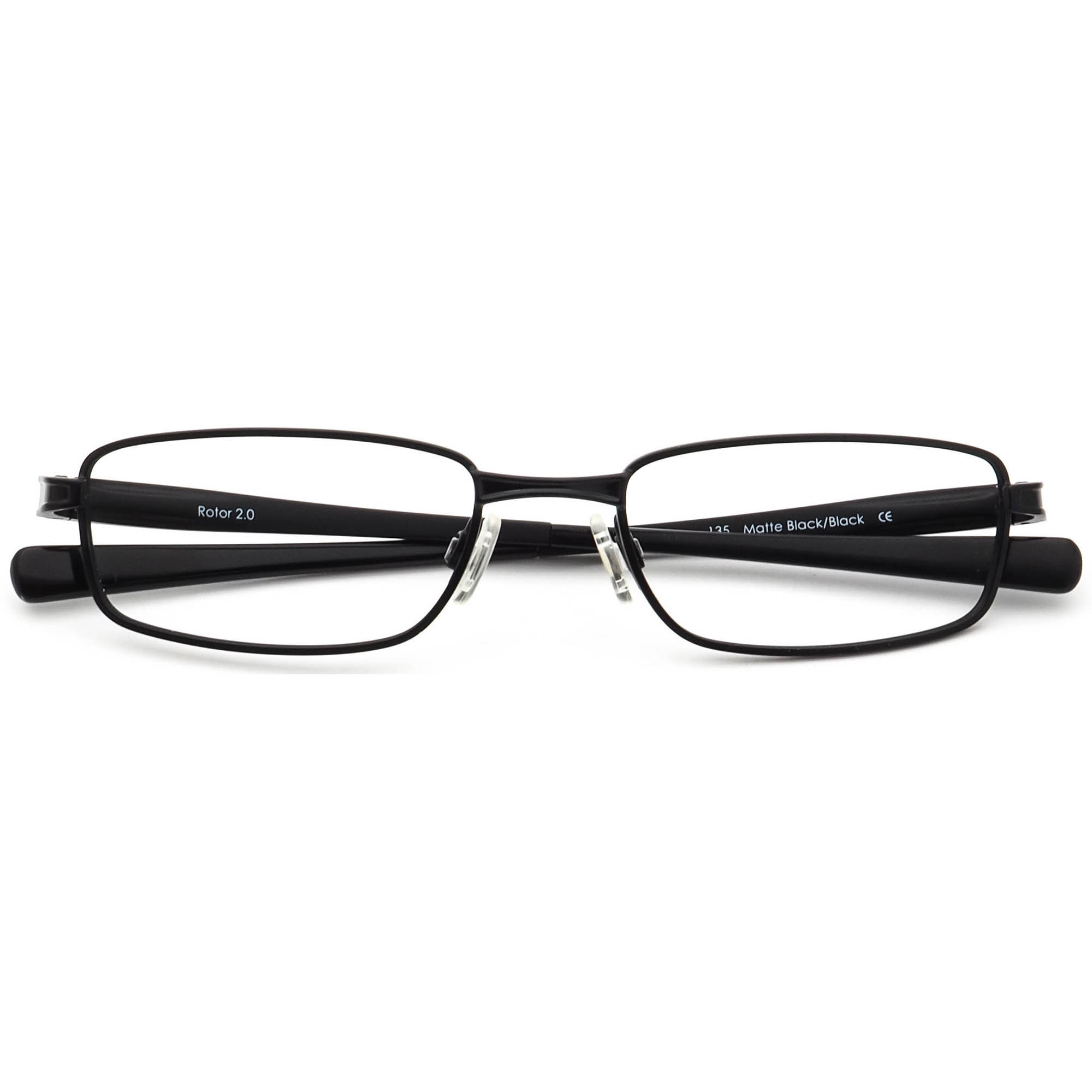 Oakley rotor 2.0 outlet