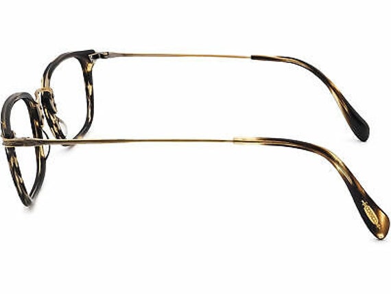 Oliver Peoples Eyeglasses Boxley COCO/AG Coco/Ant… - image 5
