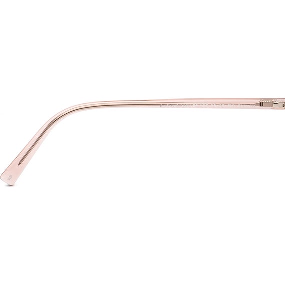 Warby Parker Durand X W LBF 668 Extra Wide Rose W… - image 7