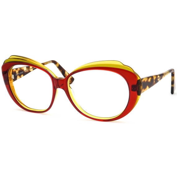 Jean Lafont Women's Sunglasses “Frame Only” Barba… - image 3