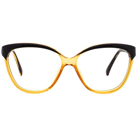 Christian Dior Women's Eyeglasses 2339 90 Butterf… - image 2