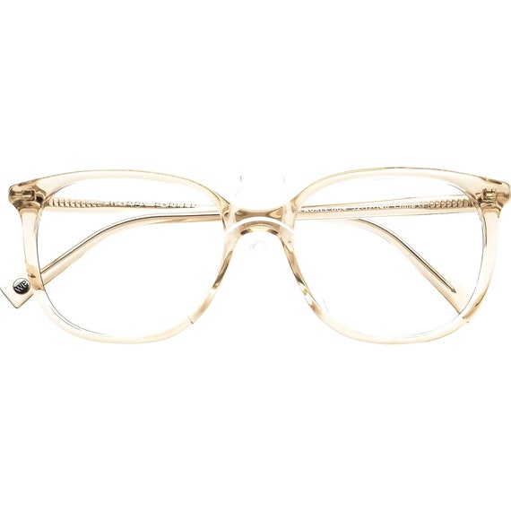 Warby Parker Eyeglasses Laurel 664 Clear Square F… - image 6