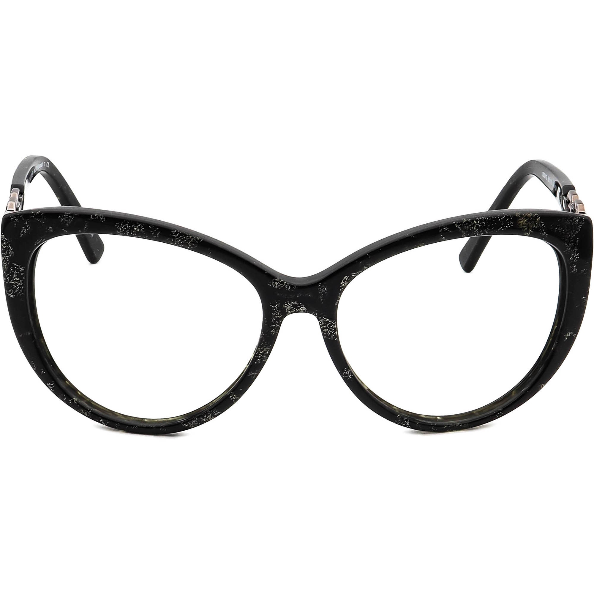 Michael Kors Sunglasses Frame MK 2009 (gstaad) 303913 Black  display picture 3