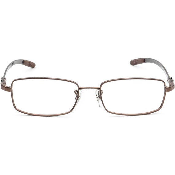 Ray-Ban Eyeglasses RB 8401 2511 Carbon Fiber Brow… - image 2