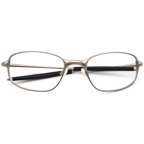 Oakley Men's Sunglasses Frame Only Big Square Wir… - image 6