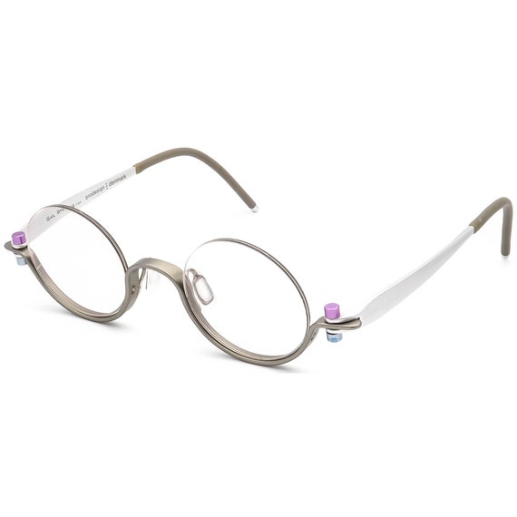 Prodesign Denmark Eyeglasses Gail Spence 9902 C.6… - image 3