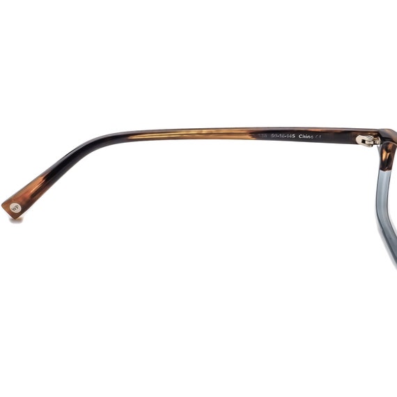 Warby Parker Eyeglasses Wilkie 325 Tortoise/Blue … - image 7