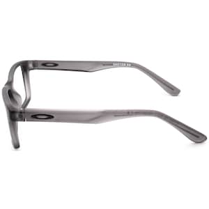 Oakley Small Eyeglasses OY8001-0250 Shifter XS Grey Smoke Frame 50[]15 128 image 5