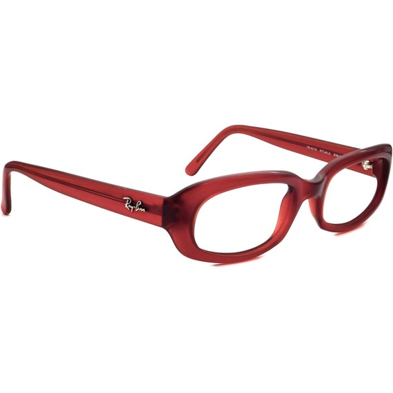 Ray-Ban Sunglasses Frame Only RB 4019 Rituals 636… - image 1
