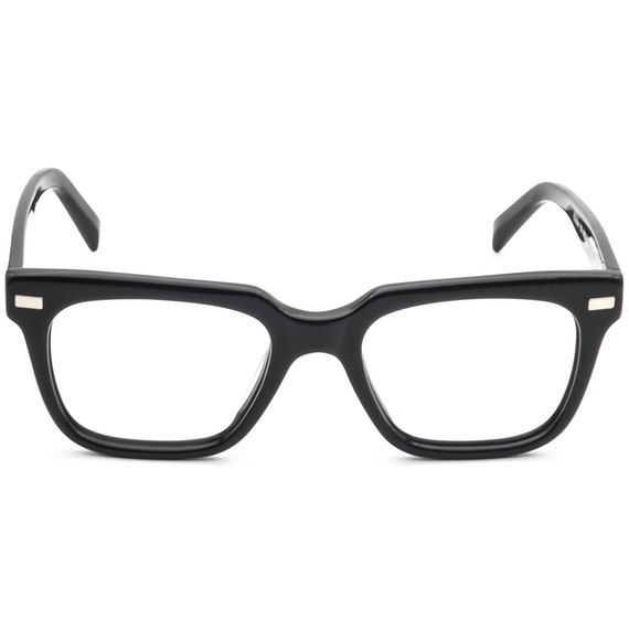 ワービー パーカー 眼鏡 ウィンストン 100 光沢ブラック ワービー パーカー 眼鏡 ウィンストン 100 光沢ブラック