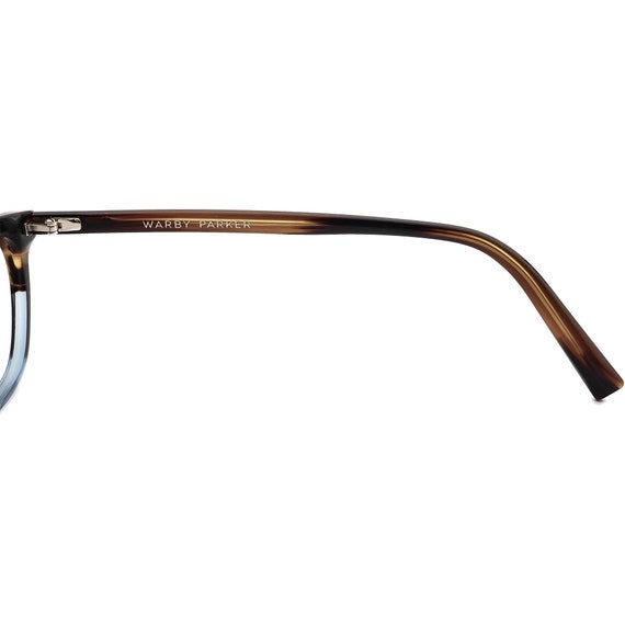 Warby Parker Eyeglasses Welty M 325 Dark Tortoise… - image 8