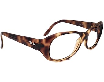 Ray-Ban Sunglasses Frame Only RB 4061 642/57 Tortoise Italy 54 mm